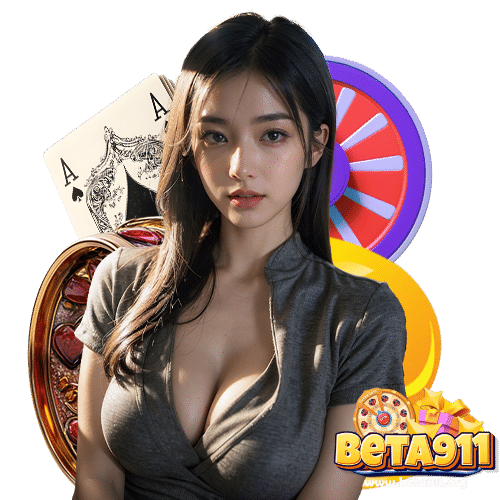 beta911 เว็บพนันอันดับ 1